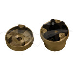00497 - Drive Coupling