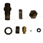 00921SP - P.o.d. Assy Complete Spares