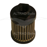 01064 - Suction Strainer
