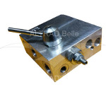 01392 - Valve Block