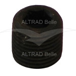 03.3.005 - Socket Grubscrew 1/4