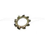 05.2.003 - Shakeproof Washer M10