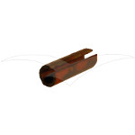 10-500-1035 - Roll Pin M10 X 35