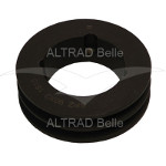 10.1.007 - Pulley Spz 2 X 90