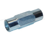 102.07.000 - Top Pipe Coupler