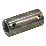 102.20.635 - Coupler Shaft