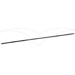 102.20.714 - Shaft (7' 6
