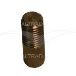129.0.214 - Threaded Dowel M12