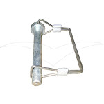 129.2.000 - Retaining Pin