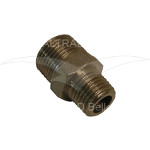 14.0.503 - Brass Nipple 3/8