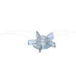 14.1.023 - Impellor Flexible Pump