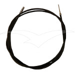 140.90.345 - Throttle Cable Rigid 900
