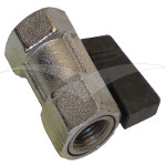 15.0.007 - Ball Valve 1/4