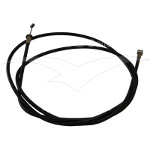 154.0.105 - Cable Bedplate-raise-lower
