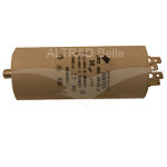 156.0.297 - Capacitor (115v - 50hz)