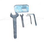 156.0.349 - Tool Kit
