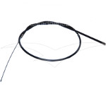 157.0.022 - Throttle Asm.caable 100cm