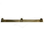 157.0.033 - Strip Nuts For Alu Clamp 400mm