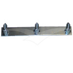 157.0.467 - Strip Nuts For Alu Clamp 350mm