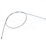 157.0.498 - Inner Cable Length 500mm