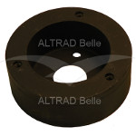 158.0.025 - Rubber Isolator For Rt66/74