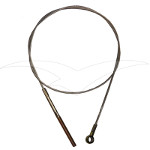 160.0.041 - Control Cable 1273mm
