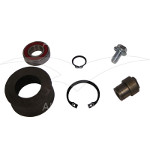 161/26100 - Kit Pulley Upgrade ( Rpc )
