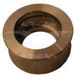 161/99747 - Pulley Belt Tension