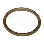 161.0.158 - Gasket 36 X 42 X 2 Al  Din7603