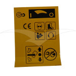161.0.293 - Decal Warning