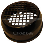 163.0.001 - Motor Fan Cover