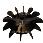 163.0.002 - Motor Cooling Fan