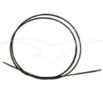 165.0.175 - Inner Core (flex Shaft) Assy