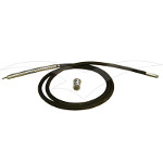 165.5.001 - Complete Shaft Bga Pump