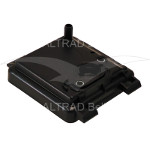 17220-ZM7-000 - Back Case To Air Filter