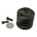 173/99510 - Engine Shaft Pulley