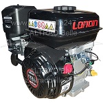 20/0150 - ENGINE LONCIN H135-P