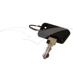 21/0229 - Key Ignition