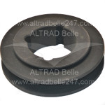 21/0254 - Pulley Taperlock Spa 95/1