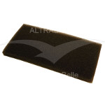 21/0302 - Filter Element (foam)