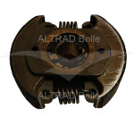 21/0308 - Clutch Rammer Parallel Bore