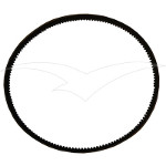 21/0356 - Belt - V Belt (bx38)