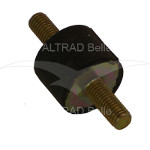 21.0.010 - Anti-vib Mounting-yellow Spot