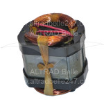 244/99501 - Stator Complete (230v 50hz) Ce