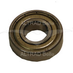 244/99526 - Bearing 6203-zz 17.40.12