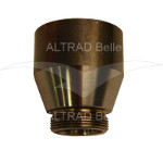 244/99560 - Reductor Link Nut(m23x1)