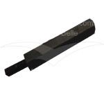 244/99563 - Hexagon Male (eccentric) M6