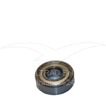244/99567 - Bearing 6202 Z C3 15x35x11