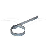 245/99544 - Hose Clamp J 202