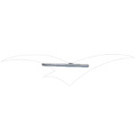 245/99546 - Pin Cyl Stator Fixation 1.5x50